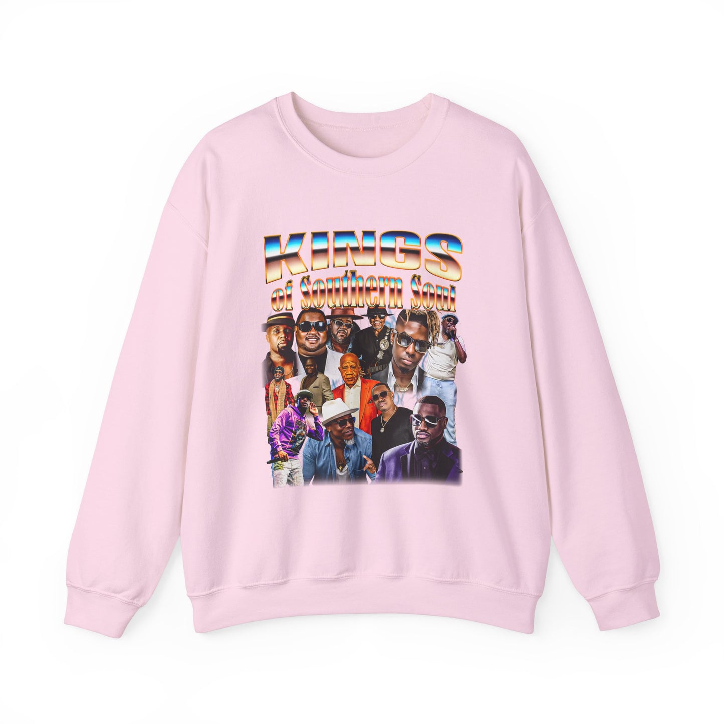 Kings of Southern Soul & Blues Sweatshirt